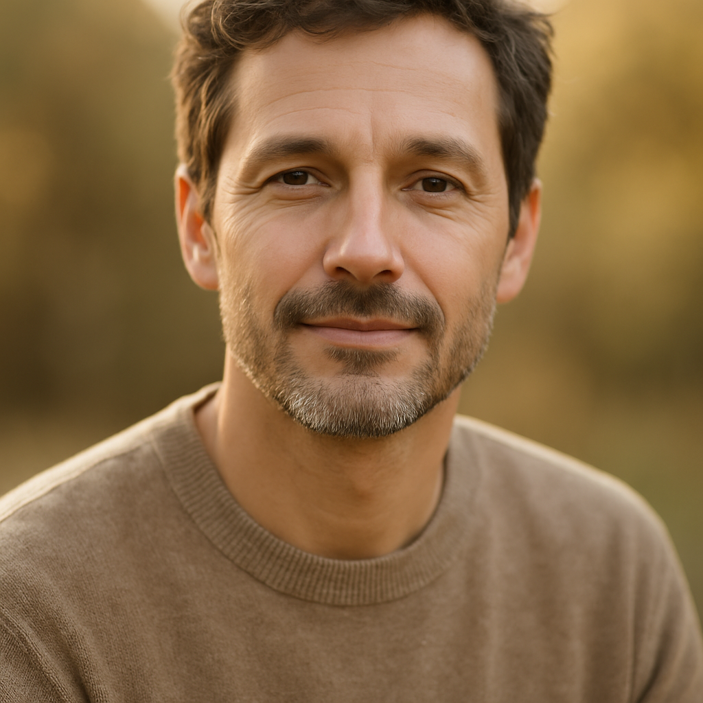 Daniel R.